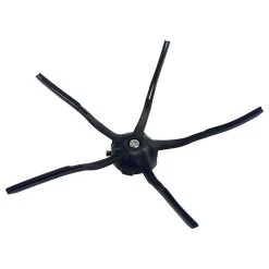 Roborock S7 Accessories Set Black (2 X Main Brush + 6 X Side Brush + 6 X Mop Cloth + 6 X Filter) -JIMMY Shop roborock s7 accessories set black 430ca0 1639478589349