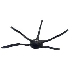 Original Roborock Q7 Max/ Q7 Max+ Accessories Set Black (1 X Main Brush + 2 X Side Brush + 2 X Mop Cloth + 2 X Filter) -JIMMY Shop roborock s7 accessories set black 714dc0 1639478594899 1