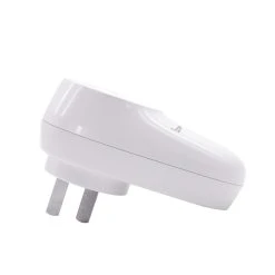Sonoff S26 AU 10A Mini Wifi Smart Socket Home Power Consumption Measure Monitor Energy Usage - White / AU Plug -JIMMY Shop sonoff s26 au 10a mini wifi smart socket white au plug 1571991729764