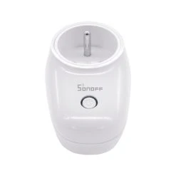 Sonoff S26 EU/E Mini Wifi Smart Socket Home Power Consumption Measure Monitor Energy Usage - White / EU Plug 8 Sonoff S26 EU/E Mini Wifi Smart Socket Home Power Consumption Measure Monitor Energy Usage - White / EU Plug -JIMMY Shop sonoff s26 eu e mini wifi smart socket white eu plug 1571991732987