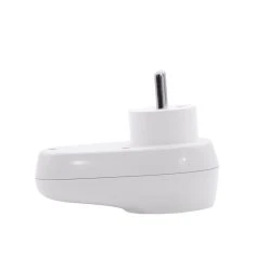 Sonoff S26 EU/E Mini Wifi Smart Socket Home Power Consumption Measure Monitor Energy Usage - White / EU Plug 10 Sonoff S26 EU/E Mini Wifi Smart Socket Home Power Consumption Measure Monitor Energy Usage - White / EU Plug -JIMMY Shop sonoff s26 eu e mini wifi smart socket white eu plug 1571991733682