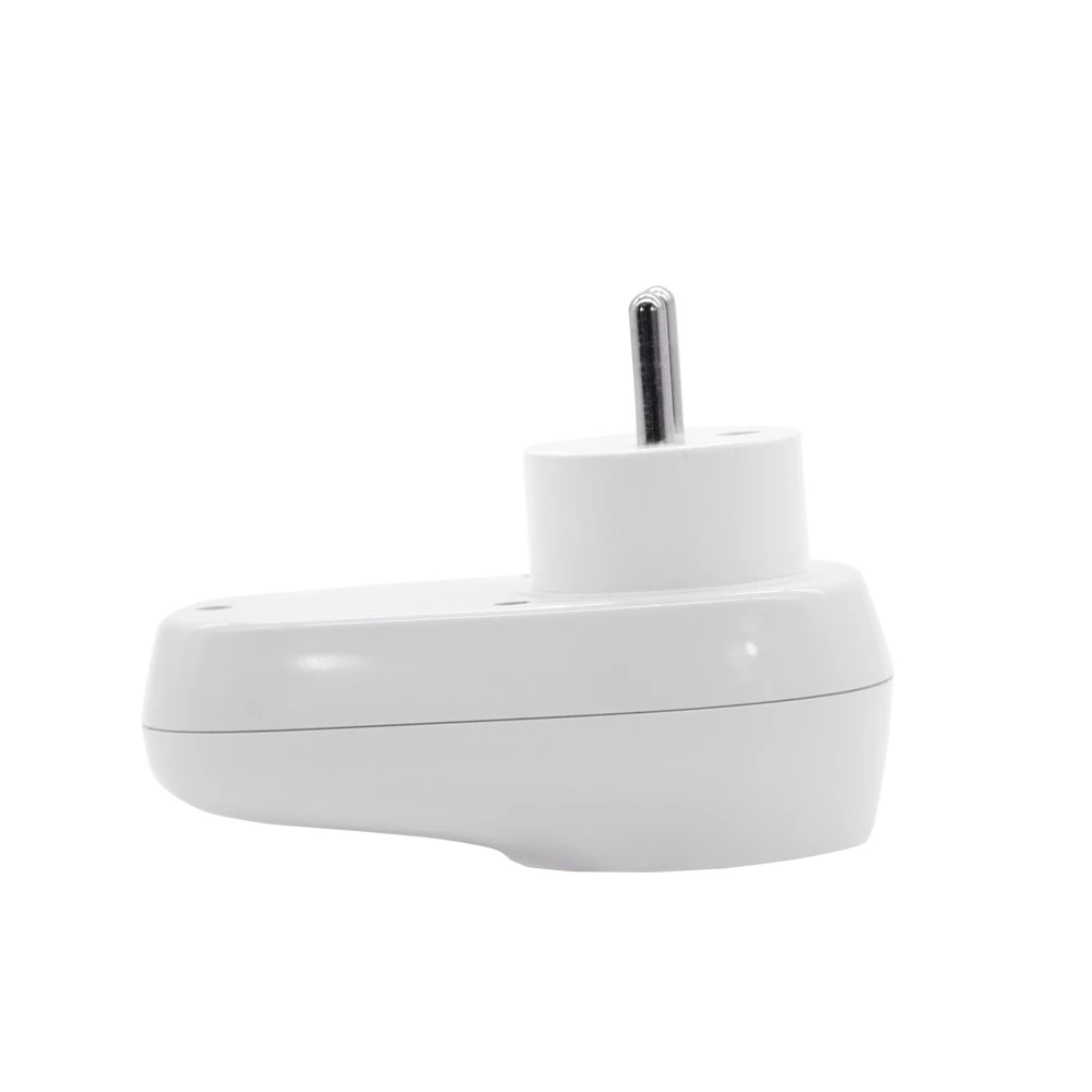 Sonoff S26 EU/E Mini Wifi Smart Socket Home Power Consumption Measure Monitor Energy Usage - White / EU Plug 5 Sonoff S26 EU/E Mini Wifi Smart Socket Home Power Consumption Measure Monitor Energy Usage - White / EU Plug - Image 5