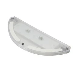 Roborock Water Tank For Xiaomi Vacuum Cleaner 2 - White -JIMMY Shop vacuum cleaner water tank 1574132865556