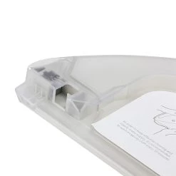 Roborock Water Tank For Xiaomi Vacuum Cleaner 2 - White -JIMMY Shop vacuum cleaner water tank 1574132866127