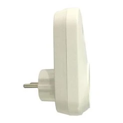 Wifi Smart Plug Works With Amazon Alexa Control Devices Wireless Switch With APP- EU Plug -JIMMY Shop wifi smart plug works with amazon alexa control devices eu plug 1571995864535