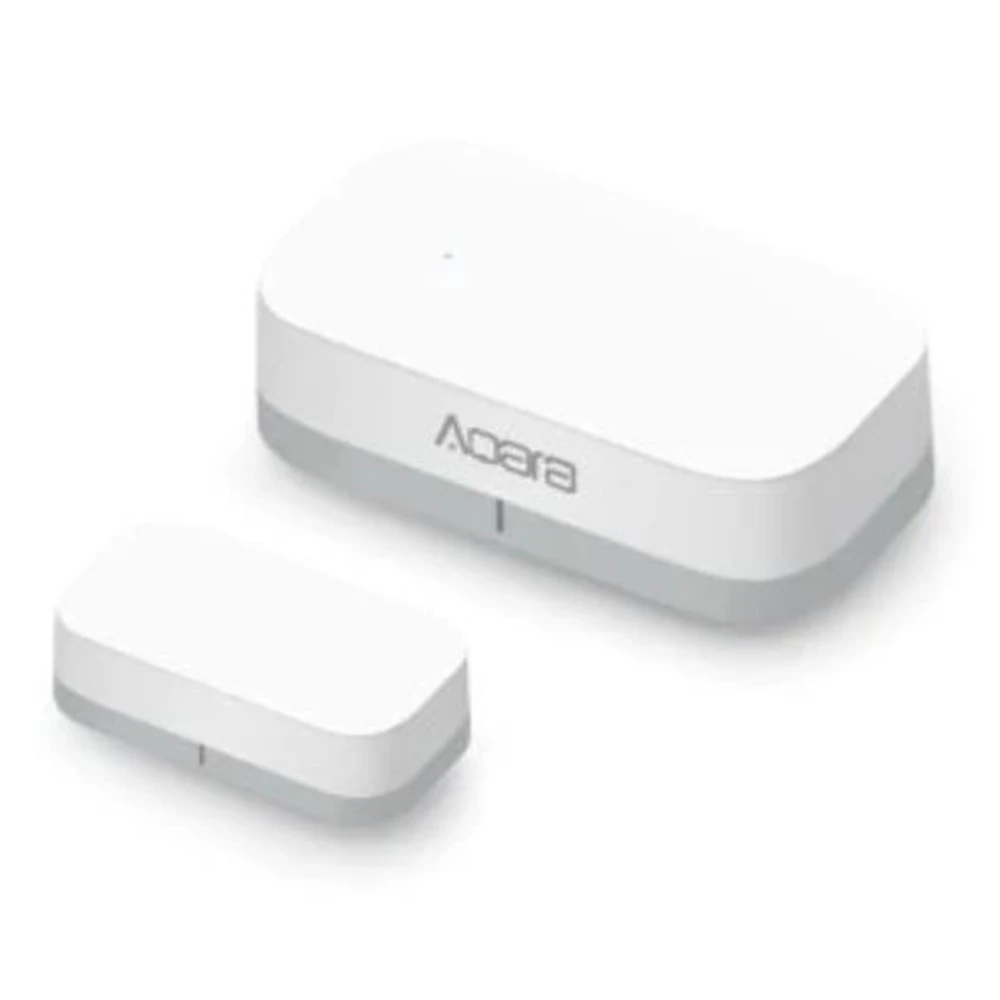 Xiaomi Aqara Smart Window Door Sensor Home Security Equipment Works With Apple Homekit Need To Work Together With Aqara Gateway - White 3 Xiaomi Aqara Smart Window Door Sensor Home Security Equipment Works With Apple Homekit Need To Work Together With Aqara Gateway - White - Image 3