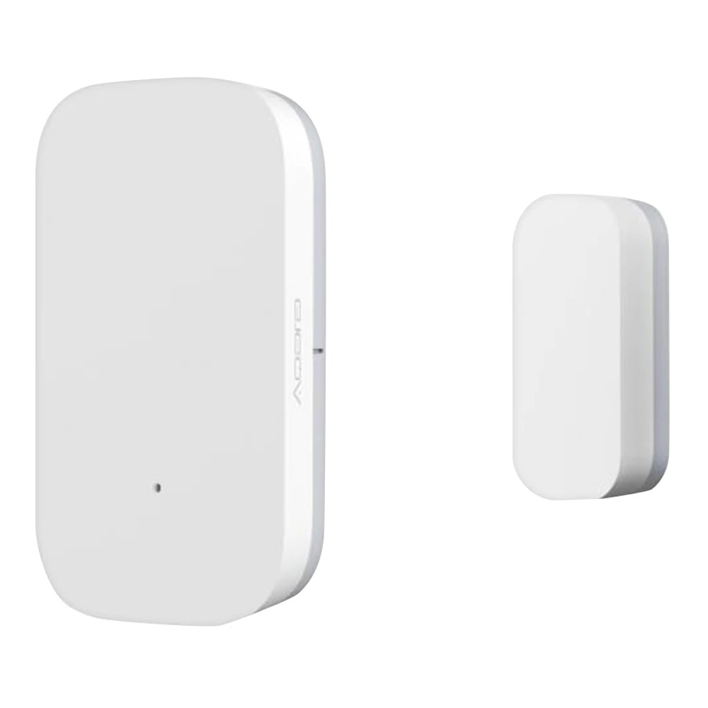 Xiaomi Aqara Smart Window Door Sensor Home Security Equipment Works With Apple Homekit Need To Work Together With Aqara Gateway - White 4 Xiaomi Aqara Smart Window Door Sensor Home Security Equipment Works With Apple Homekit Need To Work Together With Aqara Gateway - White - Image 4