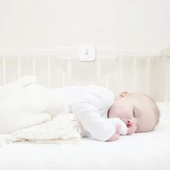 2PCS Xiaomi Aqara Temperature Humidity Sensor Works With Apple Homekit, Other Aqara Smart Home Devices - White -JIMMY Shop xiaomi aqara temperature humidity sensor white 1574132920933 1