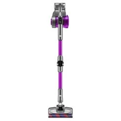 JIMMY JV85 Pro Cordless Handheld Flexible Vacuum Cleaner With 200AW Powerful Suction, 550W Digital Brushless Motor, 70 Minutes Run Time, Ultra-low Noise For Cleaning Floors, Furniture By Xiaomi -JIMMY Shop xiaomi jimmy jv85 pro cordless handheld vacuum cleaner purple 1614941599933