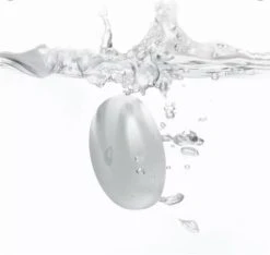 Xiaomi Mijia Aqara Water Sensor Smart Leaking Alarm IP67 Waterproof Works With Apple Homekit - White -JIMMY Shop xiaomi mijia aqara water sensor white 1574132919117