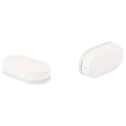 Xiaomi Mijia Smart Sensor Set Control Hub + Motion Sensor + Window And Door Sensor + Wireless Switch - White -JIMMY Shop xiaomi mijia smart sensor set white 1571984751356