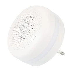 Xiaomi Mijia Smart Sensor Set Control Hub + Motion Sensor + Window And Door Sensor + Wireless Switch - White -JIMMY Shop xiaomi mijia smart sensor set white 1571984751986