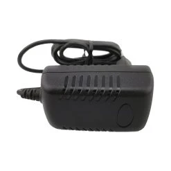 Xiaomi VIOMI V2 / V2 Pro Robot Vacuum Cleaner Adapter - Black